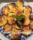 Polpette di ricotta fresca e menta km zero 👩‍🍳🏡🦁