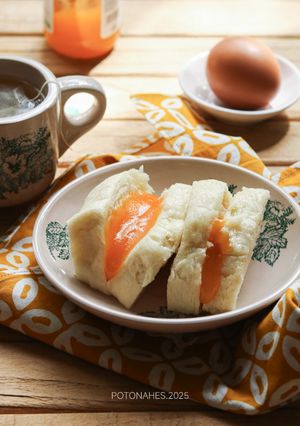 Foto resep Roti Kukus Pontianak