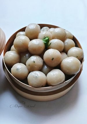 Foto resep Cilok