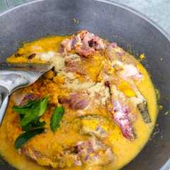 Bebek ungkep রেসিপির প্রধান ছবি