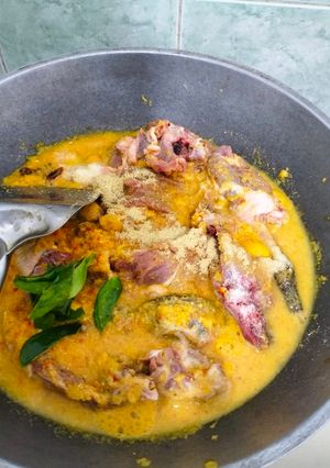 Foto resep Bebek ungkep