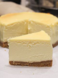 Foto resep Newyork Cheesecake
