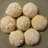Galletitas craqueladas de limón "Naty"