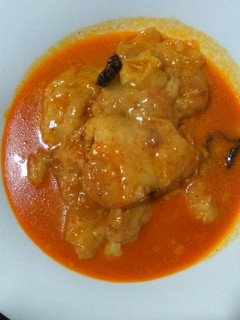 Foto resep Gulai tunjang