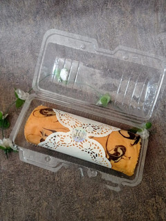Foto resep Bolu Gulung