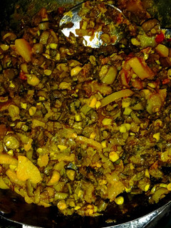 ग्वार फली की सब्जी (gwar phali ki sabzi recipe in Hindi) रेसिपी मुख्य फोटो
