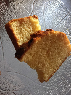 Una foto de Torta de naranja🍊