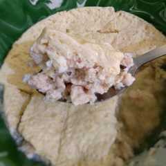 Tim Telur Daging রেসিপির প্রধান ছবি