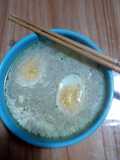 Miso somen