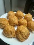 Baso Goreng Ayam