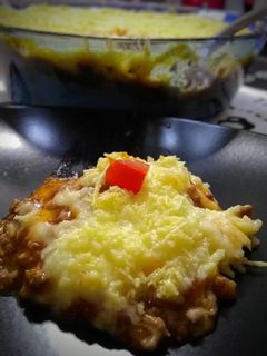 Foto de Escondidinho De Batatas e Carne