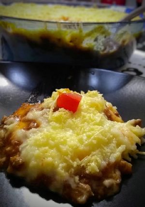 Foto de Escondidinho De Batatas e Carne
