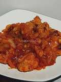 333. Tempe Saus Marinara