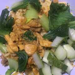 รูปของ MIE AYAM Kering