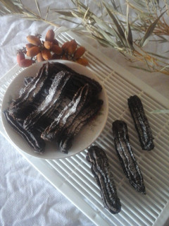 Foto resep Churros Oreo