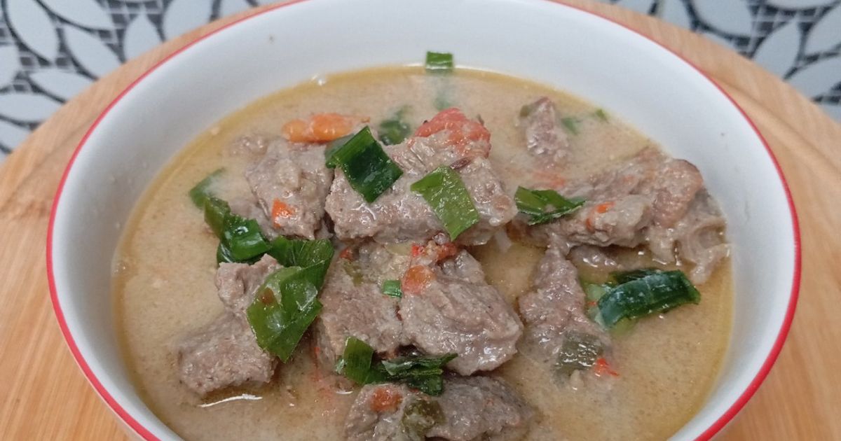 194. Soto Betawi