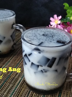 Foto resep Cha Bang Ang Thailand