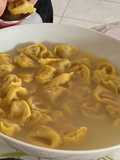 I  Capeletti  "Ricetta Nonna Ada"
