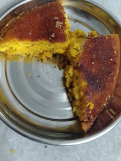 હાંડવો રેસીપી મુખ્ય ફોટો