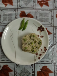 பட்டாணி தேங்காய் பால் சாதம் (Pattani Thengai paal Satham Recipe in Tamil) செய்முறை முக்கிய புகைப்படம்