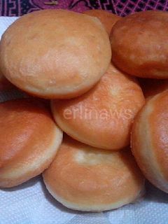 Foto resep Donat