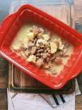 Sayur Lodeh Kacang Tolo
