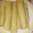 Panqueques de avena
