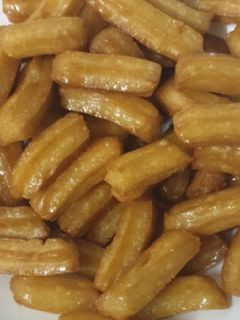 صورة لوصفة بلح الشام