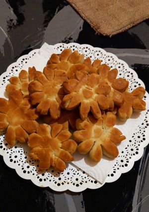 Una foto de Tortas fritas o al horno