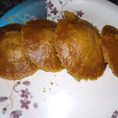 Choco idli cake A picture of Choco idli cake.