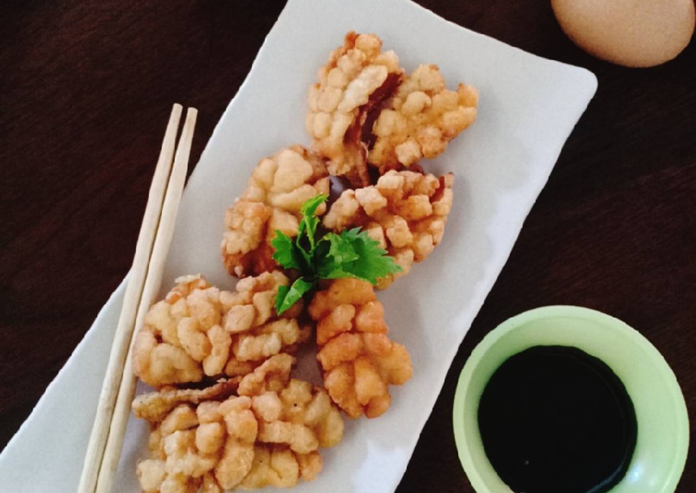 Ayam Goreng Mekar