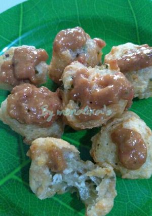 Foto resep Batagor Tahu praktis