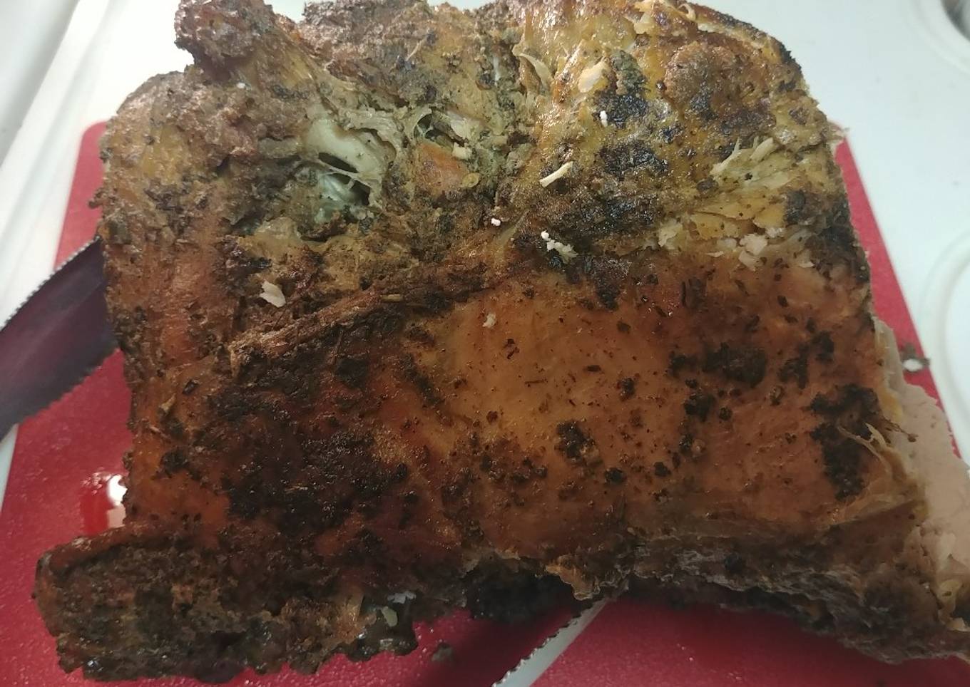 How to Prepare Any-night-of-the-week Grilled Turkey Breast