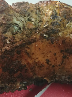 A picture of Grilled Turkey Breast.