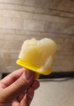 A picture of Kairi Popsicle.