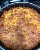 251. Fideuá del senyoret amb costra (principal paella)