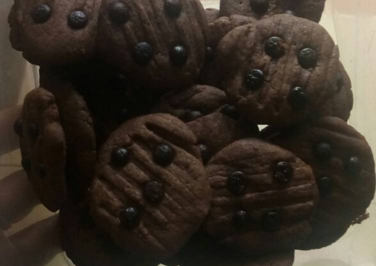 Cookies cocochip