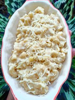 Foto resep Mac and cheese