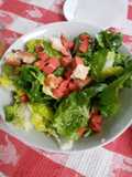 Ensalada por un mundo mejor