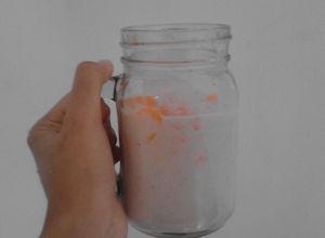 Foto resep Oatmeal overnight buat diet enak dan sehat
