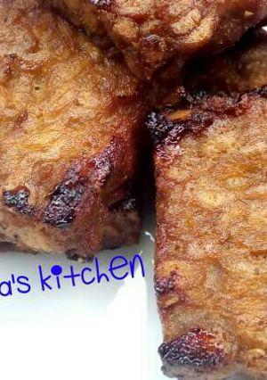 Foto resep ●●●Bacem Tempe●●●