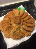 7.Nuget ayam by Eny sutrisno