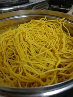 સેવ(Sev Recipe in Gujarati) રેસીપી મુખ્ય ફોટો