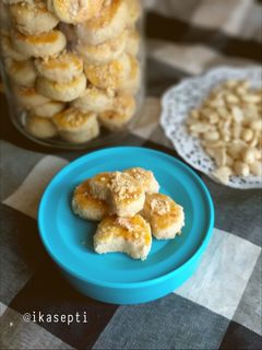 Foto resep Kue Kacang Lembut
