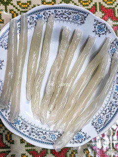 Foto resep Tteokbokki rice paper