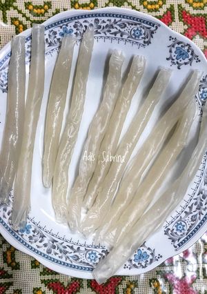 Foto resep Tteokbokki rice paper