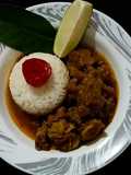 Gondhoraj Mutton