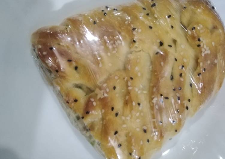 Chicken Bread