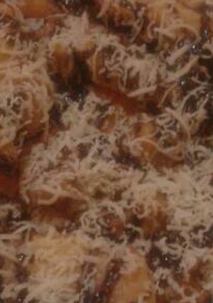 Foto resep Picok pisang coklat keju