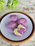 800. Ubi Mochi